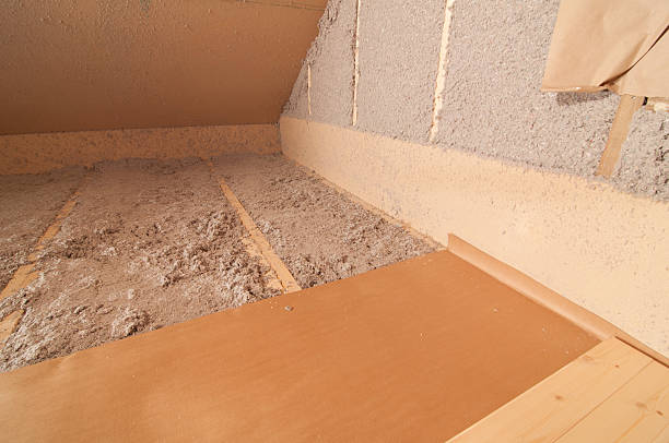 Types of Insulation We Offer in Lewes, DE
